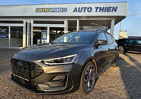 Ford Focus Turnier ST-Line X 1.0 Pano/ACC/Matrix/Navi