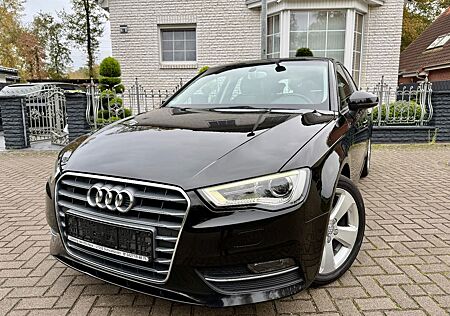 Audi A3 Sportback NAVI XENON Bang & Olufsen PDC