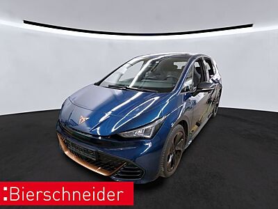 Cupra Born NAVI KAMERA LED LENKRADHZG