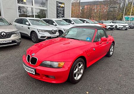 BMW Z3 1.8Z3Roadster