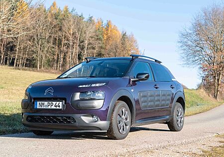 Citroën C4 Cactus BlueHDi 100 Shine Shine