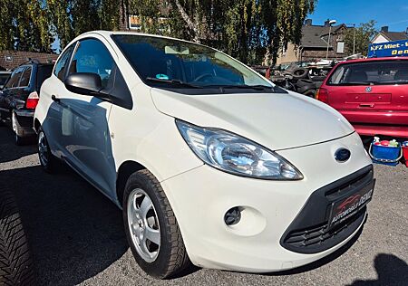 Ford Ka Ambiente