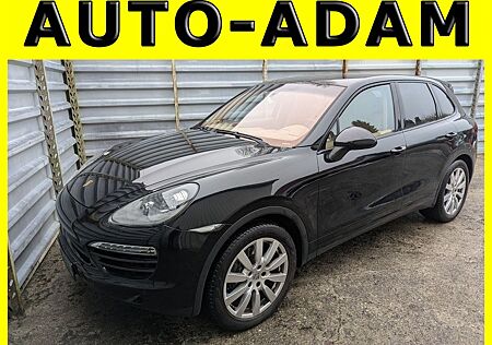 Porsche Cayenne 3.0 V6 Diesel*2 Hand*PDLS*Luftfederung*