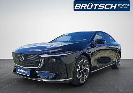 Mazda 6e EV 258ps 1AT RWD Takumi Plus