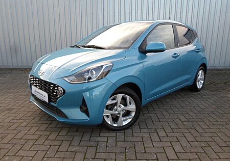 Hyundai i10 1.0 Edition 30 5-MT