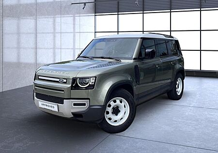 Land Rover Andere gebraucht kaufen Land Rover Defender 110 D200 SE Kamera LED Memory PDC Temp.
