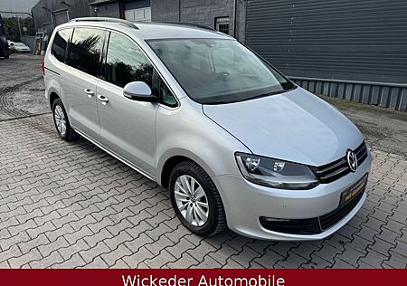 VW Sharan Volkswagen Comfortline BMT 2.0/Tüv Neu/Top Pflege