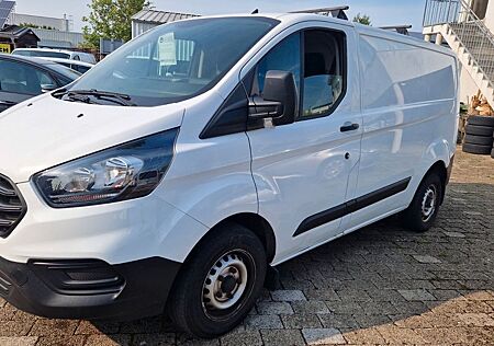 Ford Transit Custom 2,0 TDCi KaWa