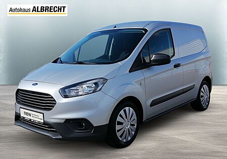 Ford Grand Tourneo Connect Titanium 1.5 TDCi EcoBlue