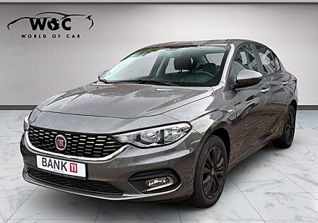 Fiat Tipo Pop 1.3 M-Jet PDC*TEMPOMAT*KLIMA*8.FACHBER