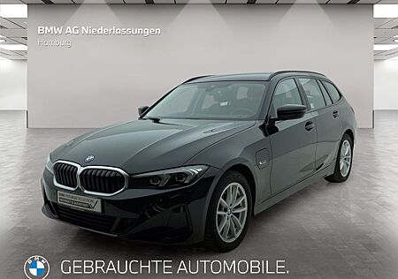 BMW 330e Touring Navi PDC Sportsitze Sitzheizung