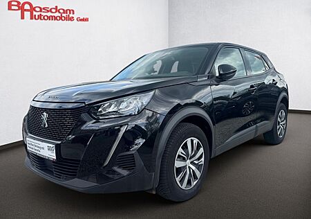 Peugeot 2008 Active 1.2 PureTech *NAV*App*Sorglos*