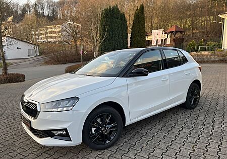 Skoda Fabia Drive 130 Plus DSG + Colour Concept+5 J GA