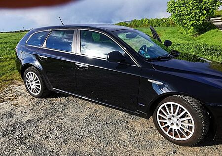 Alfa Romeo 159 2.4 JTDM 20V Progression Progression