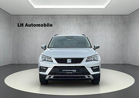 Seat Ateca Style Navi SHZ AHK LED Beats-Audio