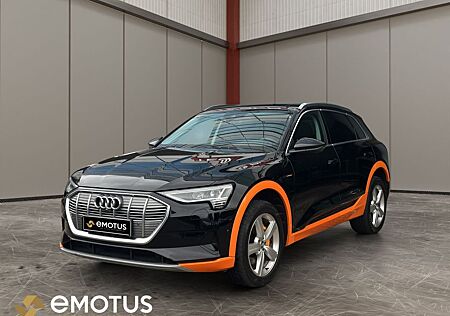 Audi e-tron 50 quattro°360°PANO°SOFT°MEMO°MATRIX°KEY°