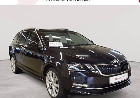 Skoda Octavia Combi 1.5 TSI DSG Style LED NAV