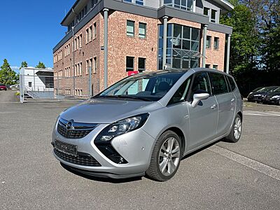 Opel Zafira Tourer Zafira C Innovation"Automatik"Pano