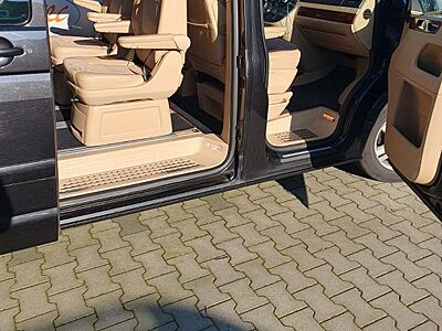 Volkswagen T5 Multivan Highline