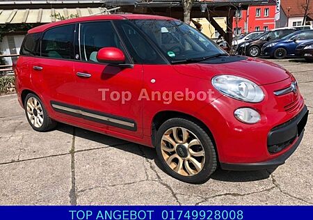 Fiat 500L Pop Star 0.9L,Euro 6,NAVI