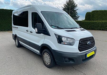 Ford Transit Kombi 310 L2