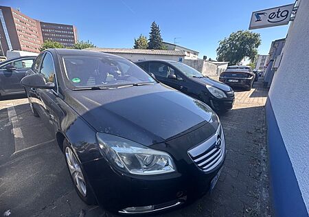 Opel Insignia 2.0 CDTI ECOTEC Cosmo 118kW Automat...