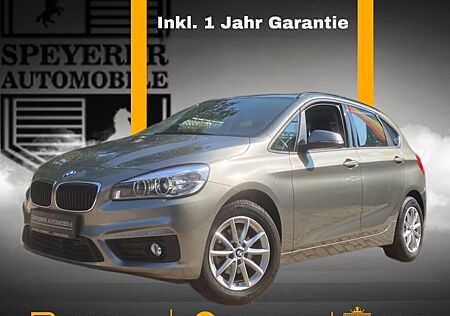 BMW Active Hybrid 5 Active Tourer|5 000KM!!|TEMPO|LED|PDC|KLIMAAUTO