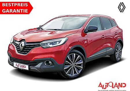 Renault Kadjar 1.2 TCe 130 Bose Edition LED AHK Navi Kam