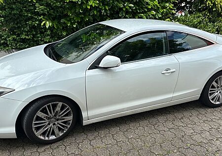 Renault Laguna Coupé Night & Day dCi 150 FAP Night & Day