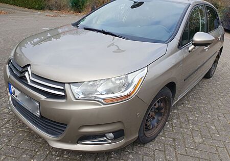 Citroën C4 HDi 150 Exclusive Exclusive