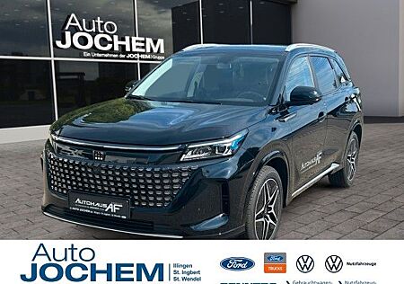 DFSK Fengon !!!Nur 2x!!! Vorführwagen