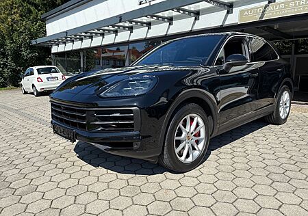 Porsche Cayenne S SURROUNDVIEW 20LM PANO KOMFORT
