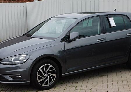 VW Golf Volkswagen 1.0 TSI Navi SHZ PDC NSW
