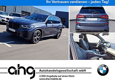 BMW X5 xDrive30d M Sportpaket Innovationsp. Panorama