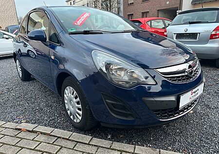 Opel Corsa D Selection