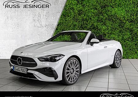 Mercedes-Benz CLE 300 4M Cabrio AMG Line *360*HUD*Distr*DigiL*