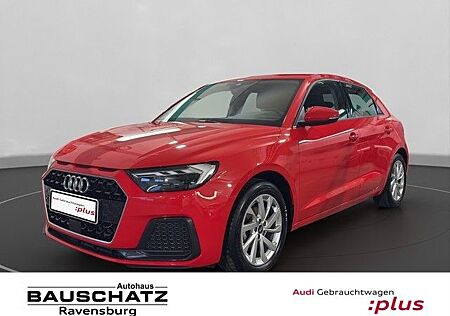 Audi A1 Sportback 25 TFSI advanced NAVI*LED*SOUND*SH