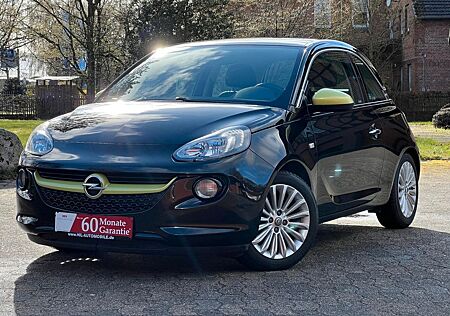 Opel Adam Glam ecoFlex