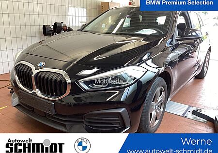 BMW 118i Advantage + 2Jahre-BPS.-GARANTIE