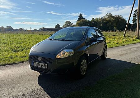 Fiat Grande Punto 1.2, TÜV neu, Kupplung neu