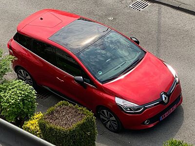 Renault Clio ENERGY dCi 90 Intens