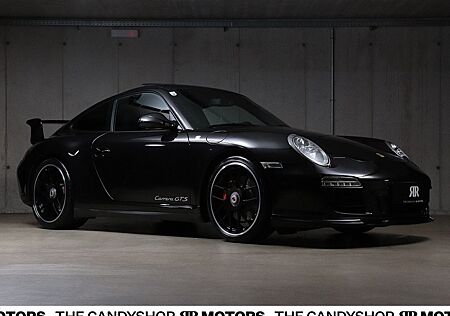 Porsche 911 Urmodell 911 Carrera GTS Coupé II *Aerokit_Cup*47000km...