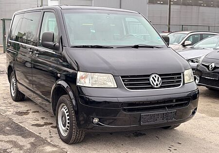 VW T5 Multivan Volkswagen 2.5 TDI 96kW*KLIMA*