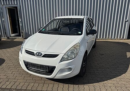 Hyundai i20 Classic