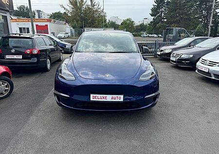 Tesla Model Y Long Range Dual AWD