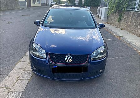 VW Golf Volkswagen 1.6 FSI Sportline Sportline