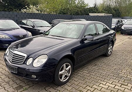 Mercedes-Benz E 220 E -Klasse Lim. CDI