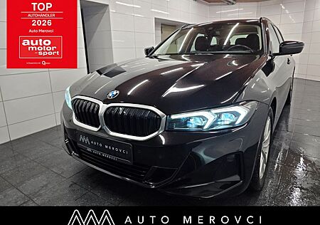 BMW 318i Touring Aut./Navi/MatrixLED/CarPlay/Android