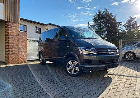 VW T6 Multivan Volkswagen 7 Sitze Kamera Autom. Sitzh.