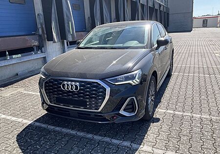 Audi Q3 Sportback 35 TDI S line